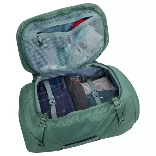 Thule Landmark 3203727 férfi hátizsák 60L, sötétzöld