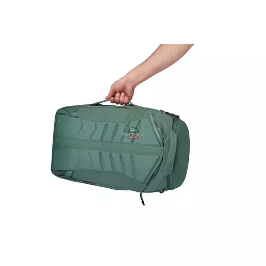 Thule Landmark 3203727 férfi hátizsák 60L, sötétzöld