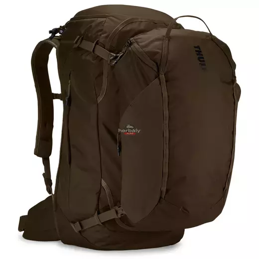 Thule Landmark 70L 3205318 túrahátizsák, deep khaki