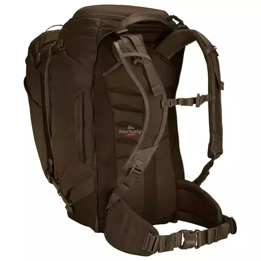 Thule Landmark 70L 3205318 túrahátizsák, deep khaki