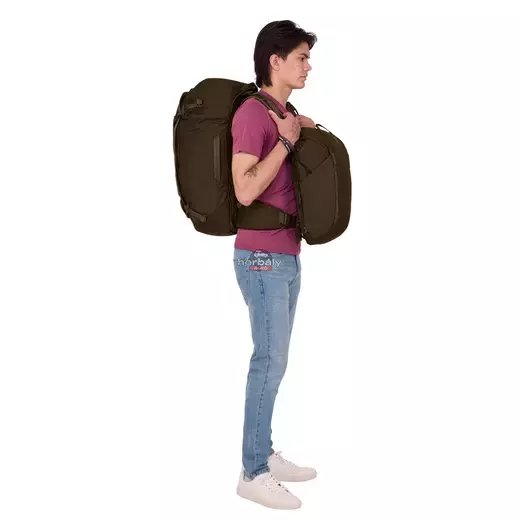 Thule Landmark 70L 3205318 túrahátizsák, deep khaki