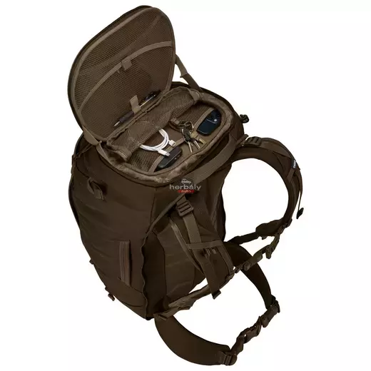 Thule Landmark 70L 3205318 túrahátizsák, deep khaki