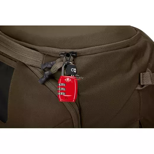 Thule Landmark 70L 3205318 túrahátizsák, deep khaki