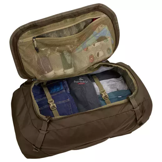 Thule Landmark 70L 3205318 túrahátizsák, deep khaki