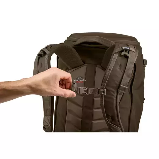 Thule Landmark 70L 3205318 túrahátizsák, deep khaki