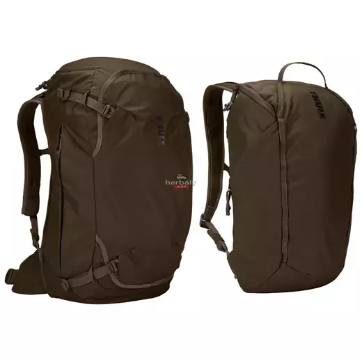 Thule Landmark 70L 3205318 túrahátizsák, deep khaki