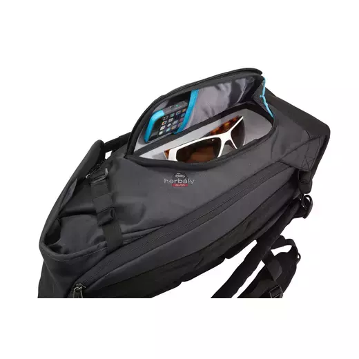 Thule Subterra 3205289 hátizsák 25L ,dark shadow gray