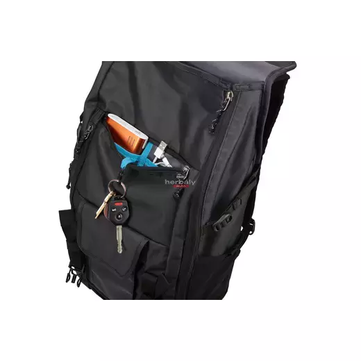 Thule Subterra 3205289 hátizsák 25L ,dark shadow gray