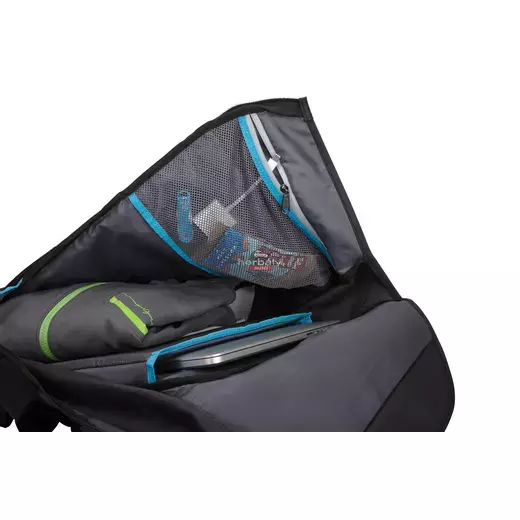 Thule Subterra 3205289 hátizsák 25L ,dark shadow gray