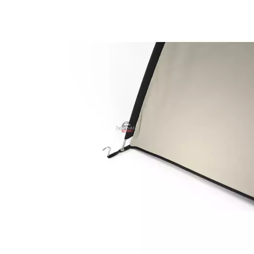 Thule sun and wind tarp 20201305, Soft beige Thule sun and wind tarp 20201305, Soft beige