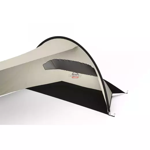 Thule sun and wind tarp 20201305, Soft beige Thule sun and wind tarp 20201305, Soft beige