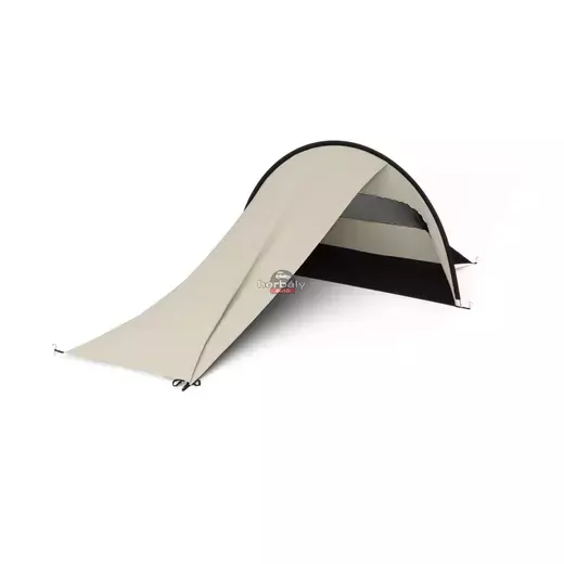 Thule sun and wind tarp 20201305, Soft beige Thule sun and wind tarp 20201305, Soft beige