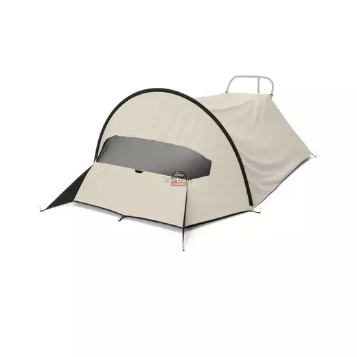 Thule sun and wind tarp 20201305, Soft beige Thule sun and wind tarp 20201305, Soft beige