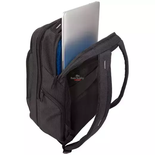 Thule Crossover 2 3205260 hátizsák 20 L, black Thule Crossover 2 3205260 hátizsák 20 L, black