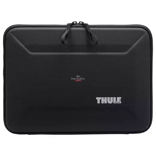 Thule Gauntlet 3205410 ütésálló laptop tok 13-14, fekete