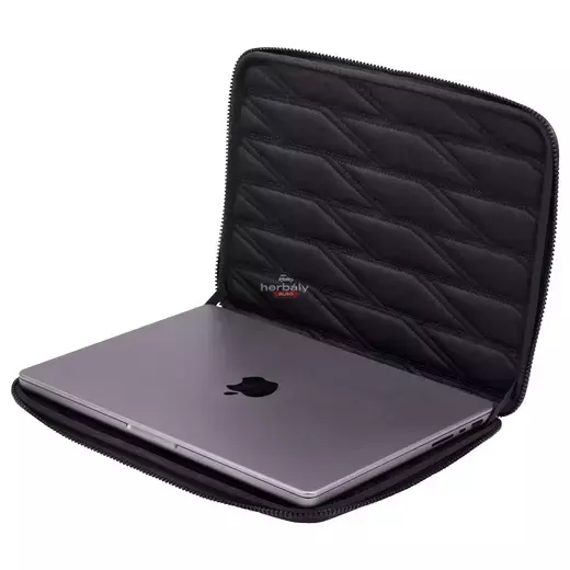 Thule Gauntlet 3205410 ütésálló laptop tok 13-14, fekete