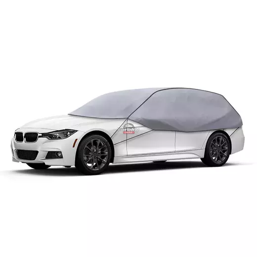 CarPassion Half Kombi 10017 autóponyva