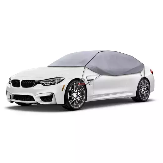 CarPassion Half L 10015 autóponyva