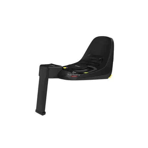 Thule Alfi 14000001 ISOFIX bázistalp, fekete