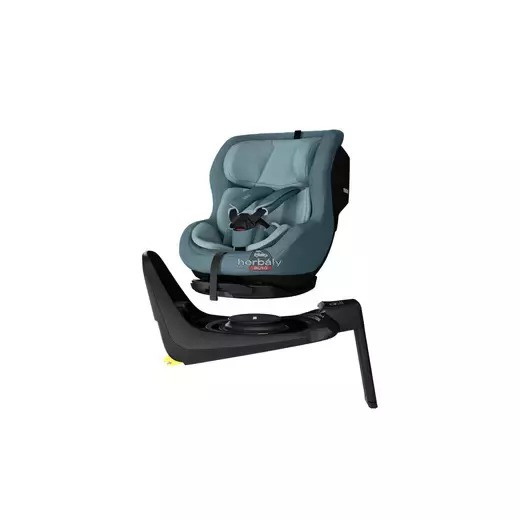 Thule Elm 14000008 autós gyerekülés, Mid blue