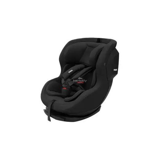 Thule Elm 14000006 autós gyerekülés, Black