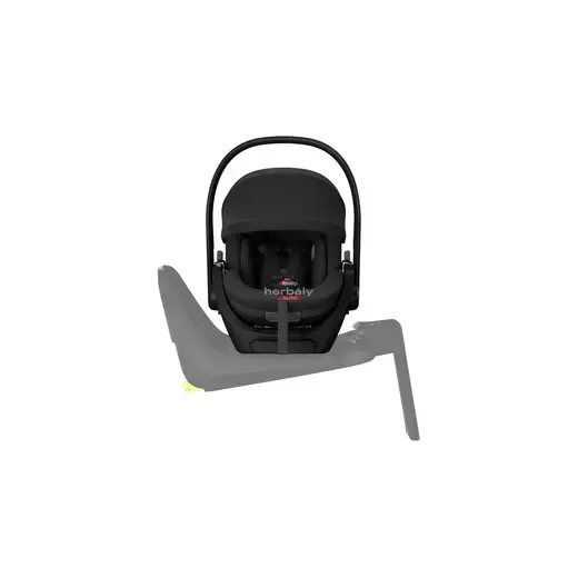 Thule Maple 14000002 autós gyermekülés, Black