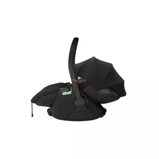 Thule Maple 14000002 autós gyermekülés, Black