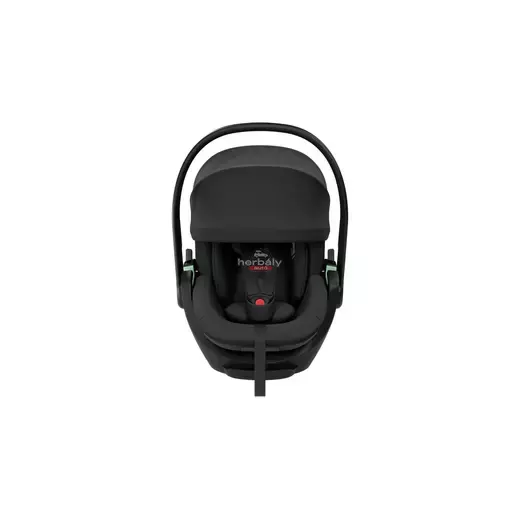 Thule Maple 14000002 autós gyermekülés, Black
