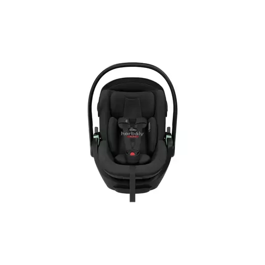 Thule Maple 14000002 autós gyermekülés, Black
