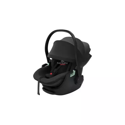 Thule Maple 14000002 autós gyermekülés, Black