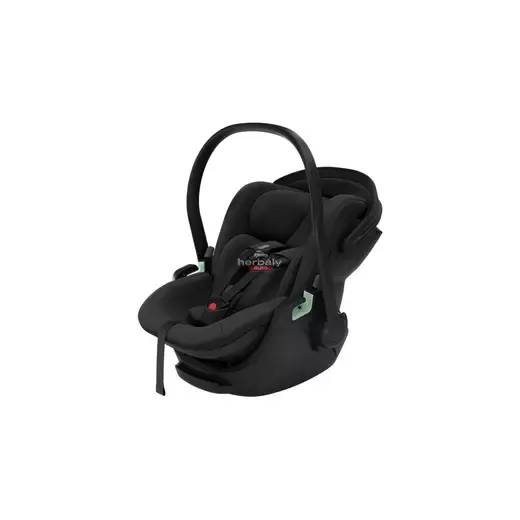 Thule Maple 14000002 autós gyermekülés, Black