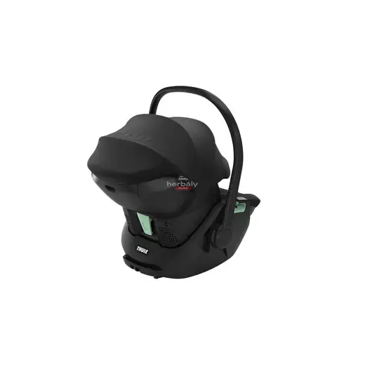 Thule Maple 14000002 autós gyermekülés, Black