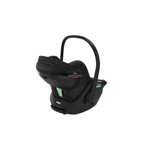 Thule Maple 14000002 autós gyermekülés, Black