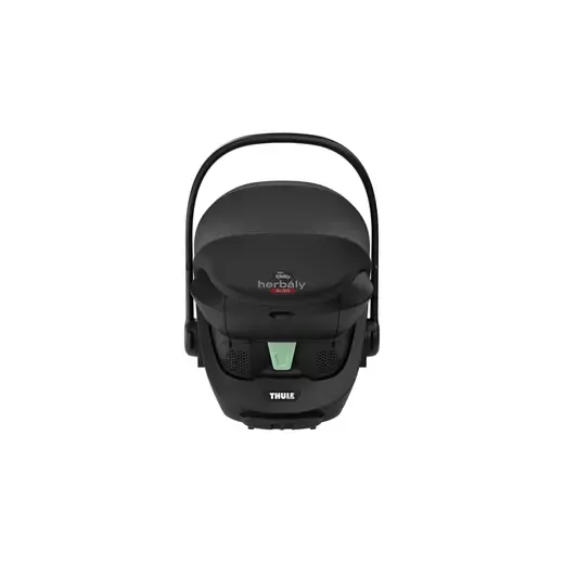 Thule Maple 14000002 autós gyermekülés, Black