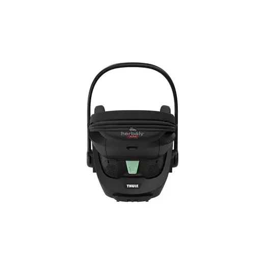 Thule Maple 14000002 autós gyermekülés, Black