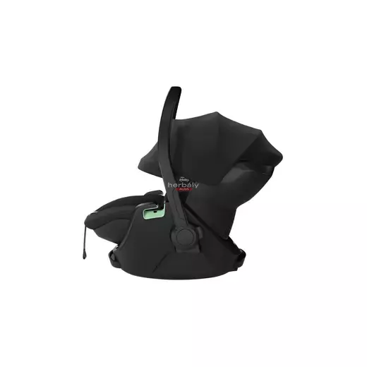 Thule Maple 14000002 autós gyermekülés, Black