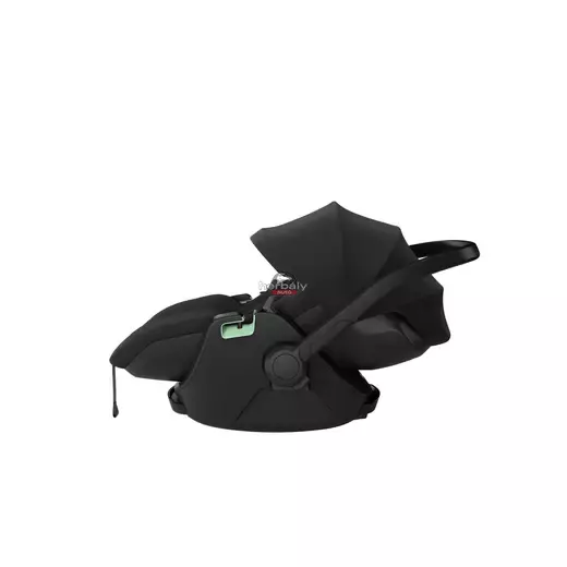 Thule Maple 14000002 autós gyermekülés, Black
