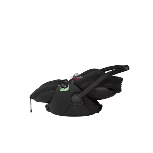 Thule Maple 14000002 autós gyermekülés, Black