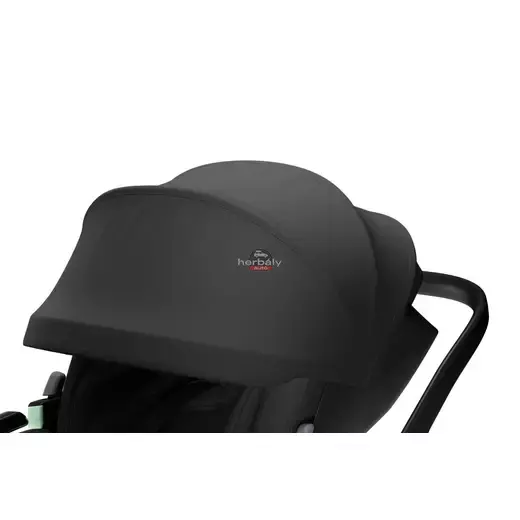 Thule Maple 14000002 autós gyermekülés, Black