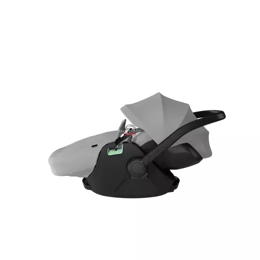 Thule Maple 14000003 autós gyermekülés, Light Grey