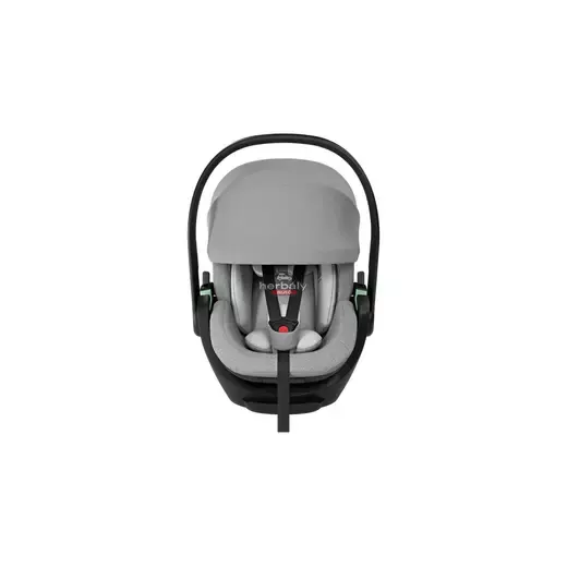 Thule Maple 14000003 autós gyermekülés, Light Grey