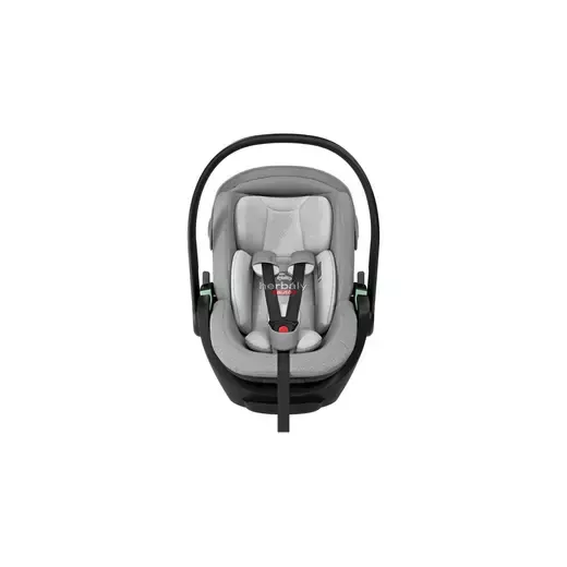 Thule Maple 14000003 autós gyermekülés, Light Grey