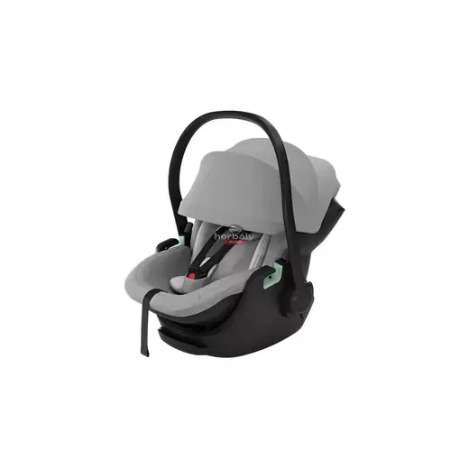 Thule Maple 14000003 autós gyermekülés, Light Grey