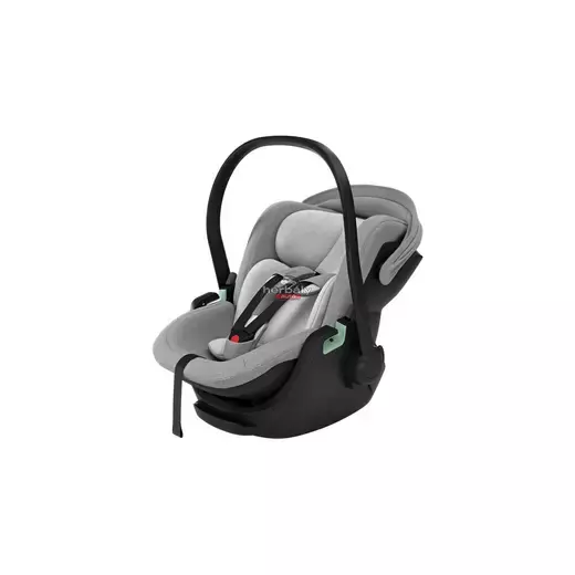 Thule Maple 14000003 autós gyermekülés, Light Grey