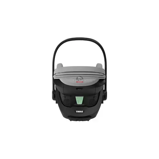 Thule Maple 14000003 autós gyermekülés, Light Grey