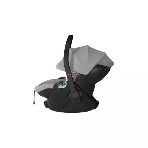 Thule Maple 14000003 autós gyermekülés, Light Grey