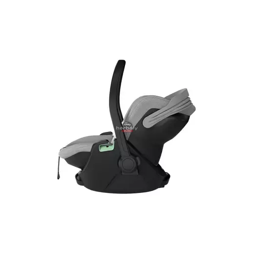 Thule Maple 14000003 autós gyermekülés, Light Grey