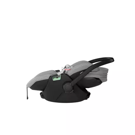 Thule Maple 14000003 autós gyermekülés, Light Grey