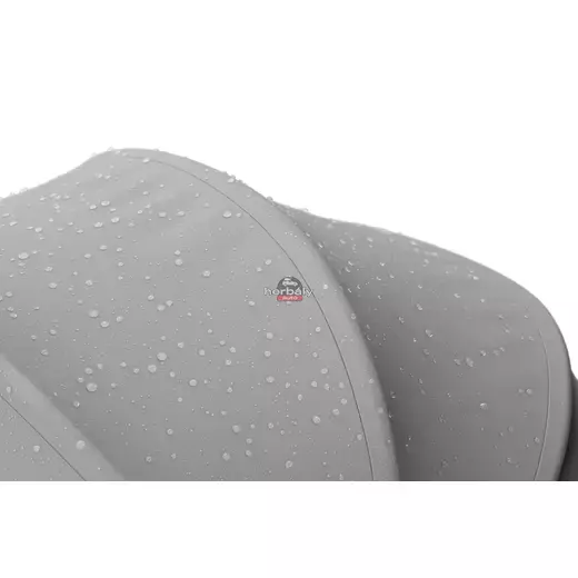 Thule Maple 14000003 autós gyermekülés, Light Grey
