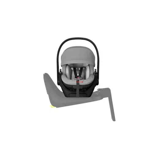 Thule Maple 14000003 autós gyermekülés, Light Grey
